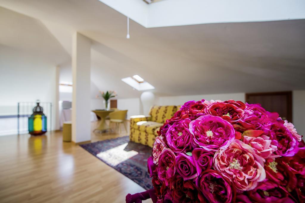 Hotel San Gerolamo Vercurago Zewnętrze zdjęcie