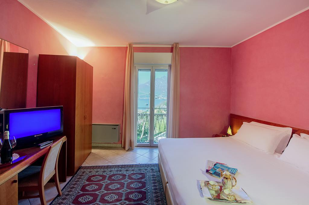 Hotel San Gerolamo Vercurago Zewnętrze zdjęcie