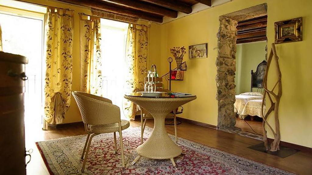Hotel San Gerolamo Vercurago Zewnętrze zdjęcie