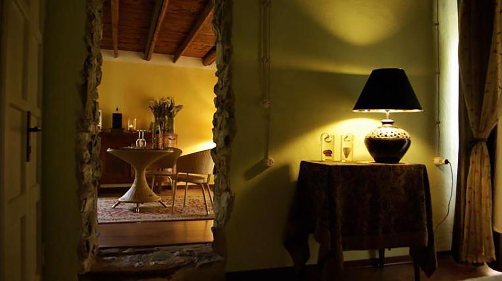 Hotel San Gerolamo Vercurago Zewnętrze zdjęcie