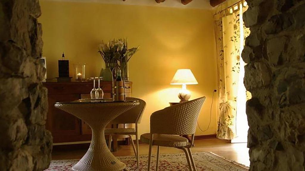 Hotel San Gerolamo Vercurago Zewnętrze zdjęcie