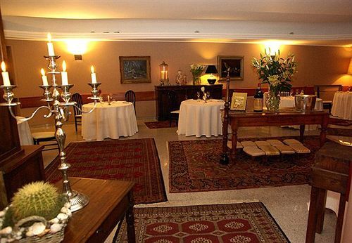 Hotel San Gerolamo Vercurago Zewnętrze zdjęcie