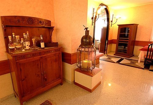 Hotel San Gerolamo Vercurago Zewnętrze zdjęcie